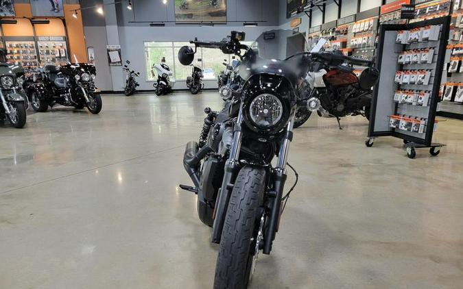 2022 Harley-Davidson® RH975 - Nightster™