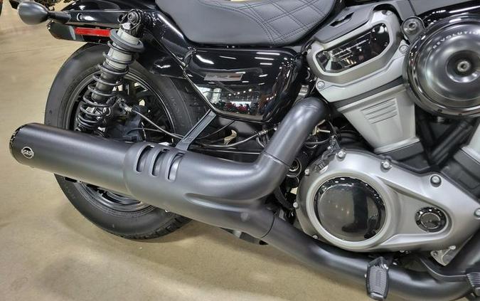 2022 Harley-Davidson® RH975 - Nightster™