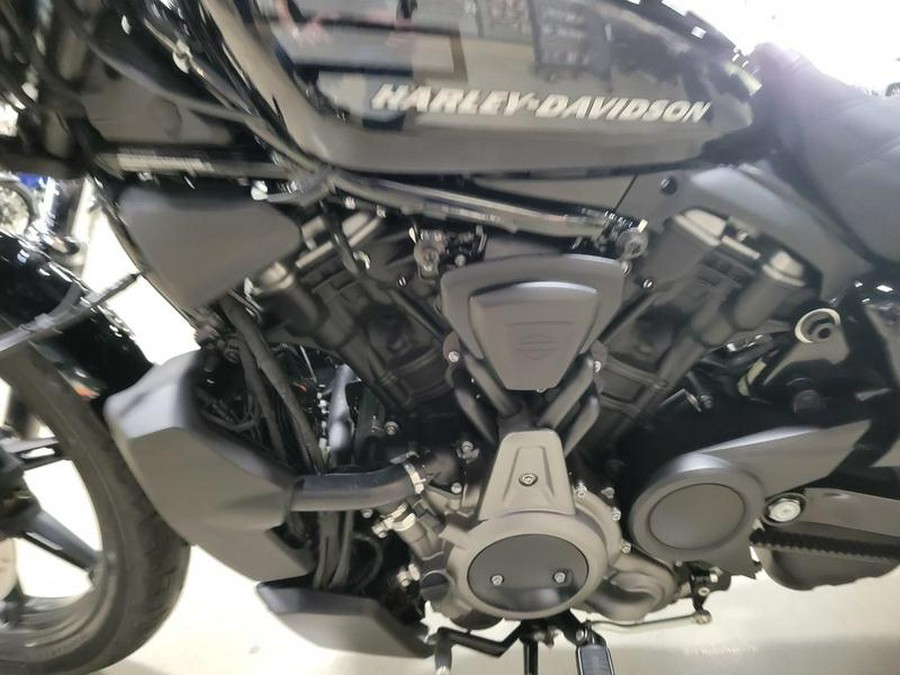 2022 Harley-Davidson® RH975 - Nightster™