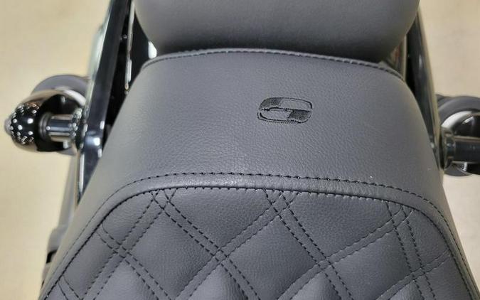 2022 Harley-Davidson® RH975 - Nightster™