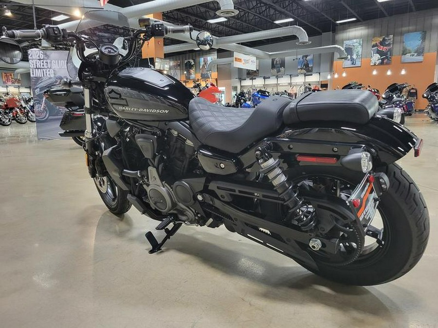 2022 Harley-Davidson® RH975 - Nightster™