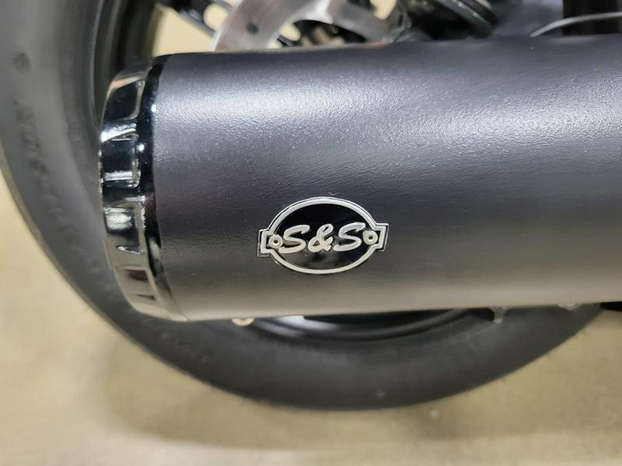 2022 Harley-Davidson® RH975 - Nightster™