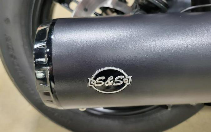 2022 Harley-Davidson® RH975 - Nightster™