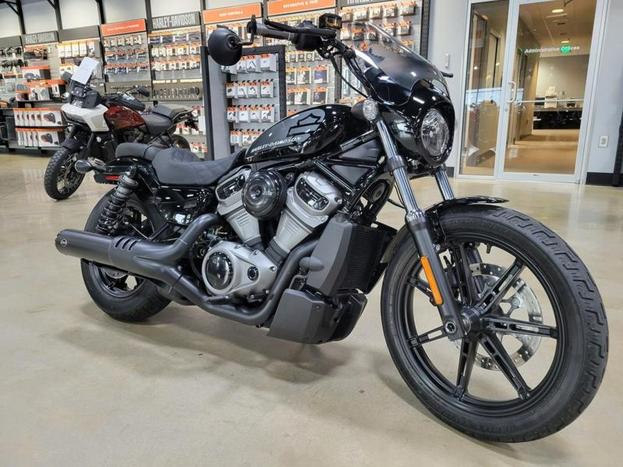 2022 Harley-Davidson® RH975 - Nightster™