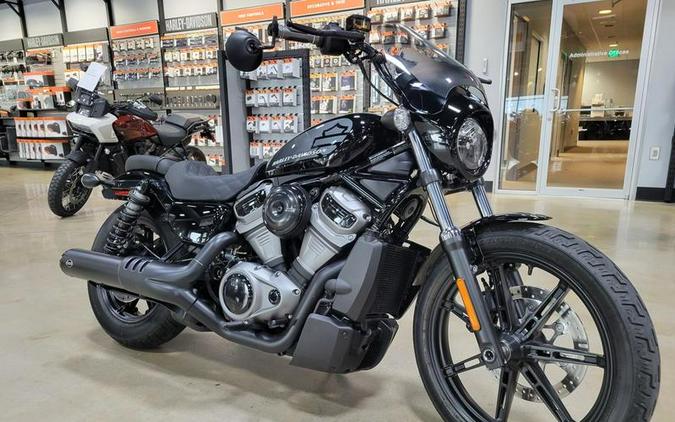 2022 Harley-Davidson® RH975 - Nightster™