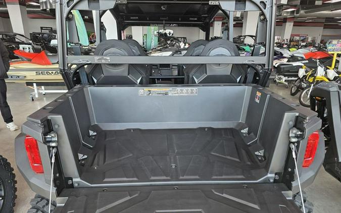 2026 Polaris GENERAL XP 4 1000 Ultimate