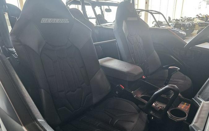 2026 Polaris GENERAL XP 4 1000 Ultimate