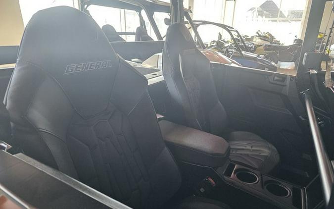 2026 Polaris GENERAL XP 4 1000 Ultimate