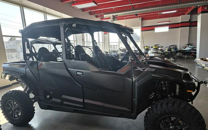 2026 Polaris GENERAL XP 4 1000 Ultimate