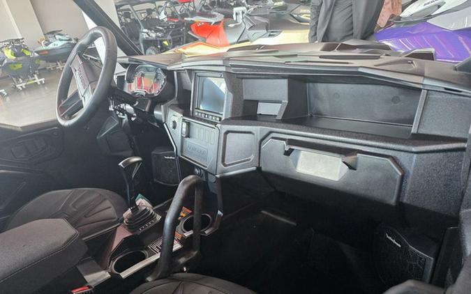 2026 Polaris GENERAL XP 4 1000 Ultimate