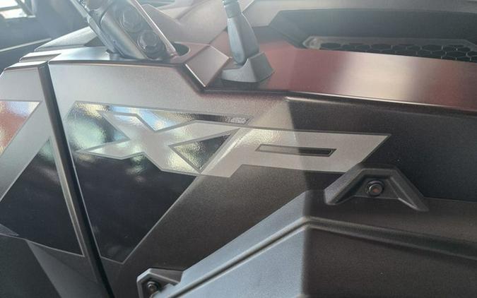 2026 Polaris GENERAL XP 4 1000 Ultimate