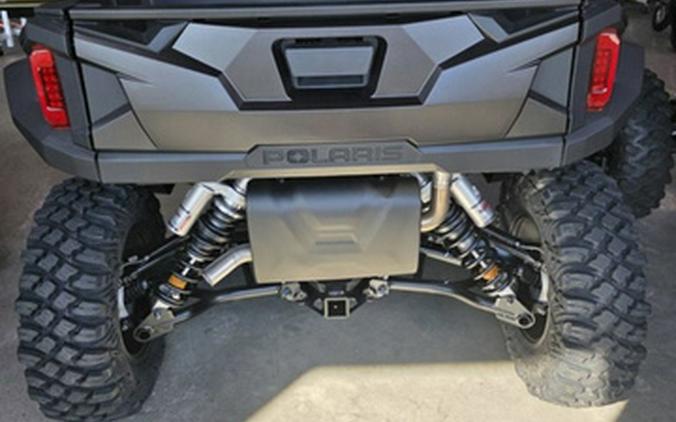 2026 Polaris GENERAL XP 4 1000 Ultimate