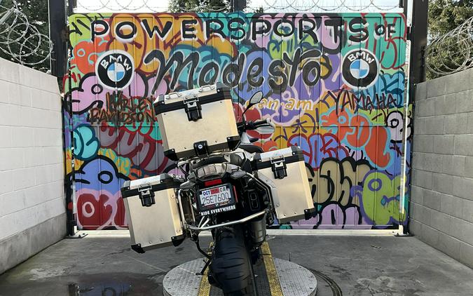 2021 BMW R 1250 GS Adventure