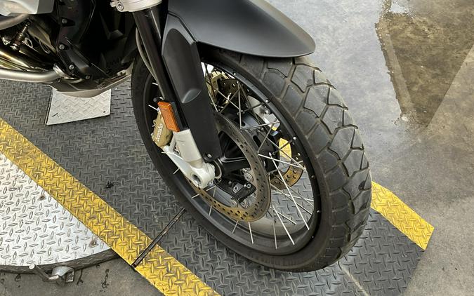 2021 BMW R 1250 GS Adventure