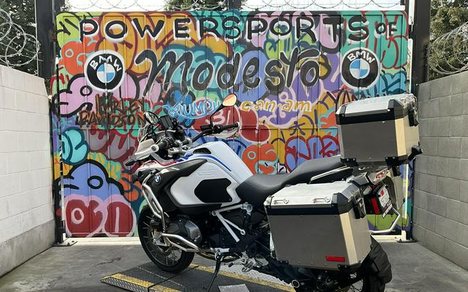 2021 BMW R 1250 GS Adventure