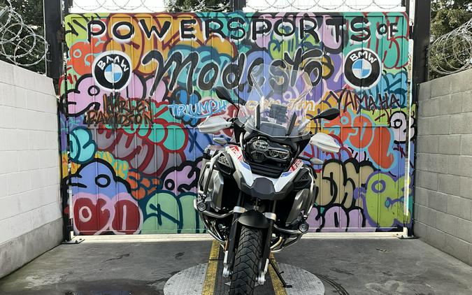 2021 BMW R 1250 GS Adventure