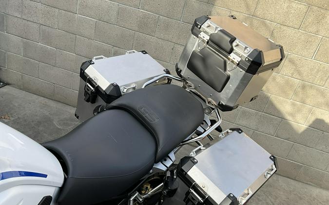 2021 BMW R 1250 GS Adventure