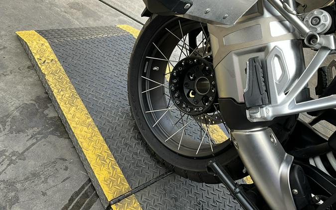 2021 BMW R 1250 GS Adventure