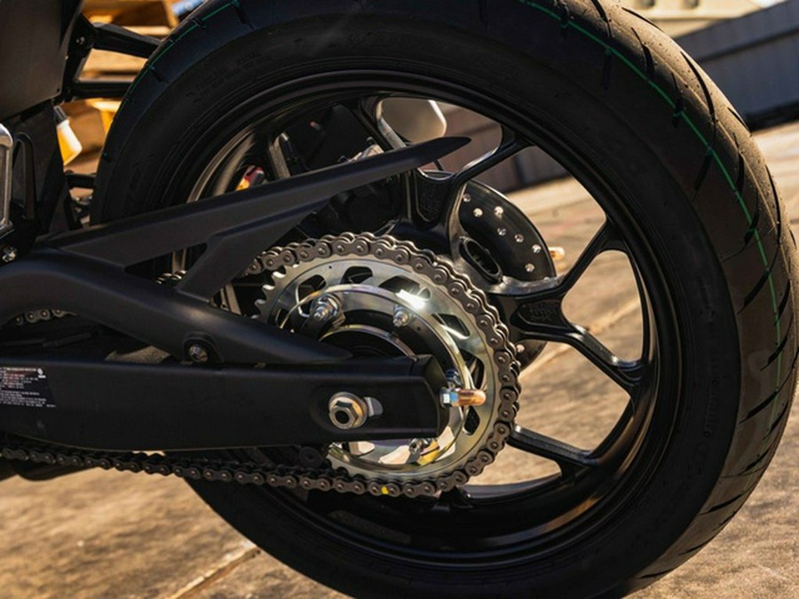 2026 Yamaha YZF R3 70Th Anniversary Edition