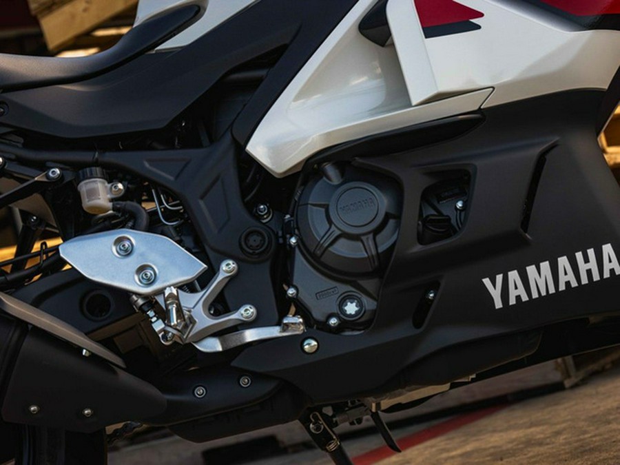 2026 Yamaha YZF R3 70Th Anniversary Edition