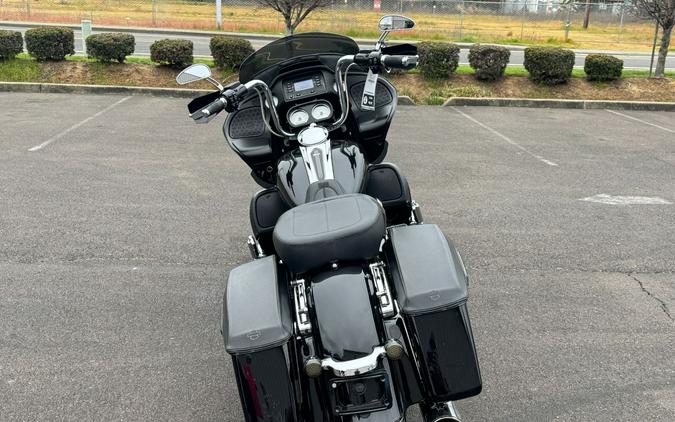 2015 Harley-Davidson Road Glide®