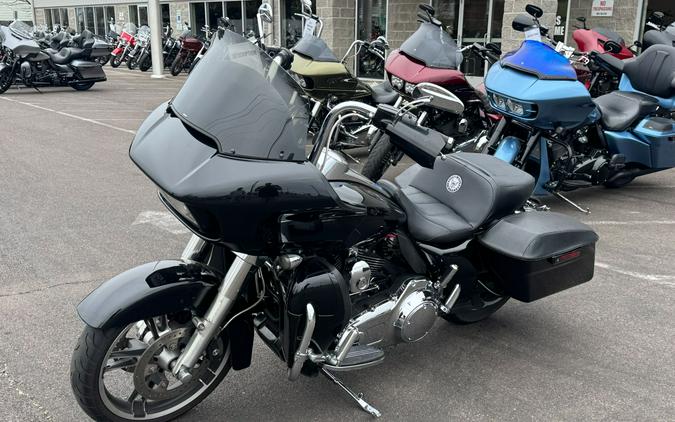 2015 Harley-Davidson Road Glide®