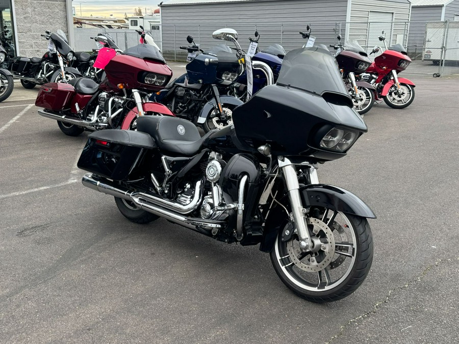 2015 Harley-Davidson Road Glide®