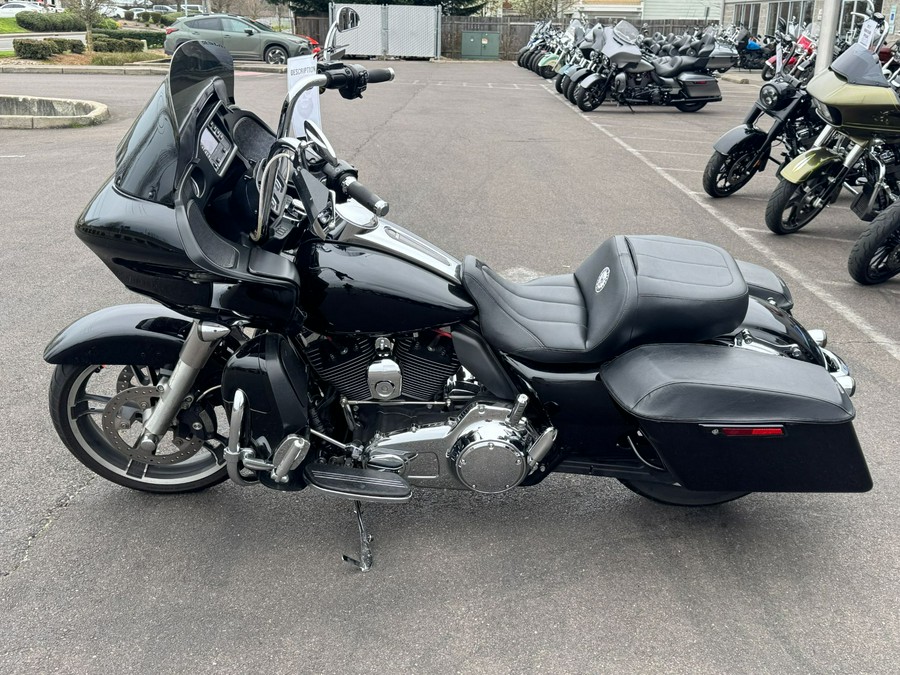 2015 Harley-Davidson Road Glide®