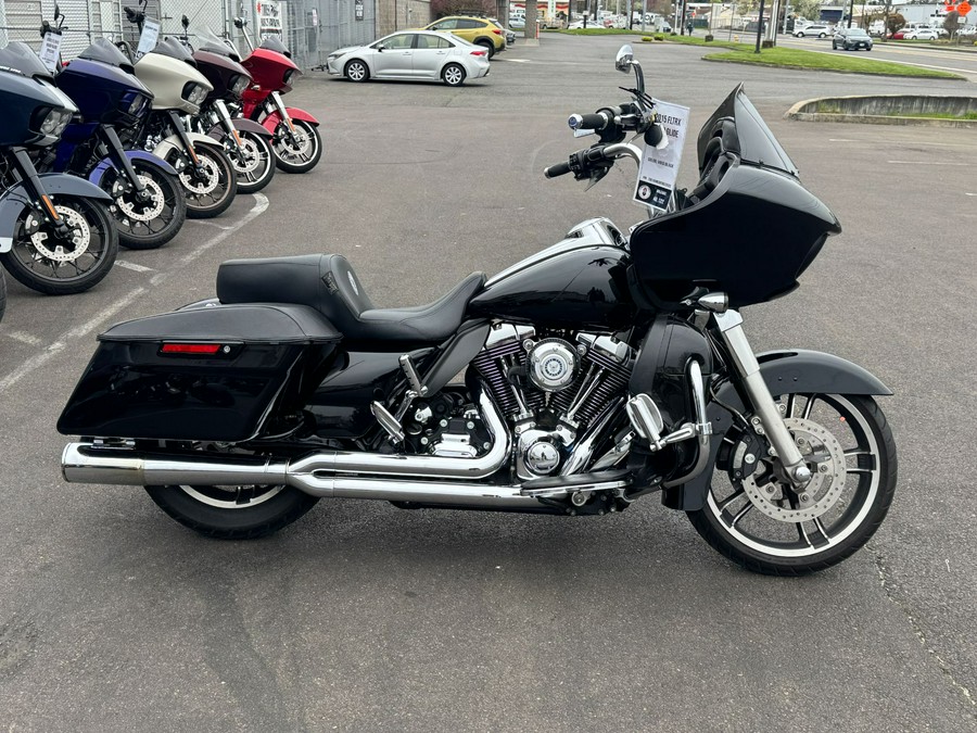 2015 Harley-Davidson Road Glide®
