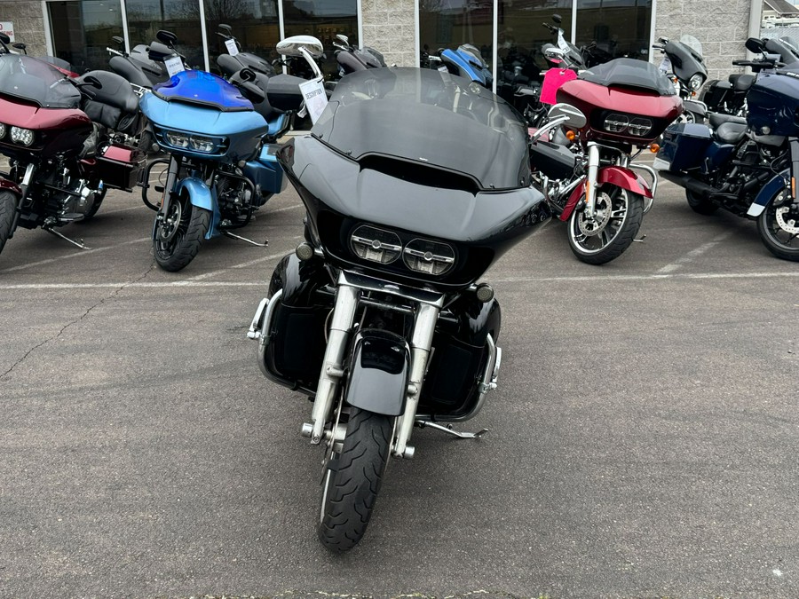2015 Harley-Davidson Road Glide®