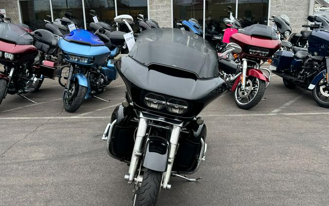2015 Harley-Davidson Road Glide®