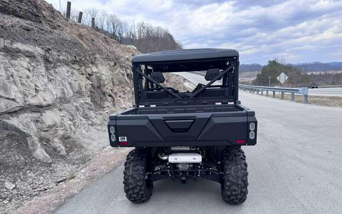 2026 CFMOTO UFORCE 1000 XL Camo