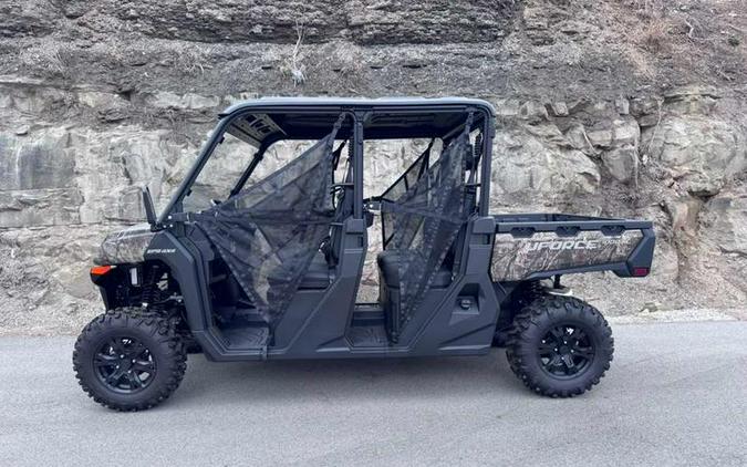 2026 CFMOTO UFORCE 1000 XL Camo