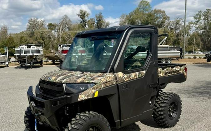 2026 Polaris Ranger XP 1000 Northstar Ultimate Polaris Pursuit