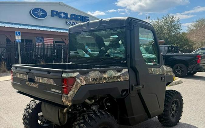 2026 Polaris Ranger XP 1000 Northstar Ultimate Polaris Pursuit