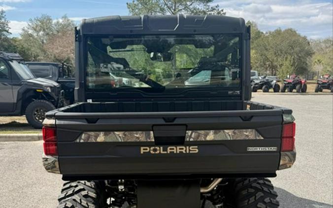 2026 Polaris Ranger XP 1000 Northstar Ultimate Polaris Pursuit