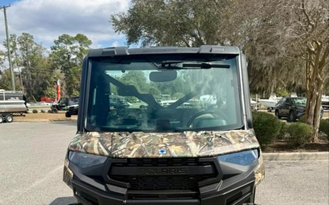 2026 Polaris Ranger XP 1000 Northstar Ultimate Polaris Pursuit