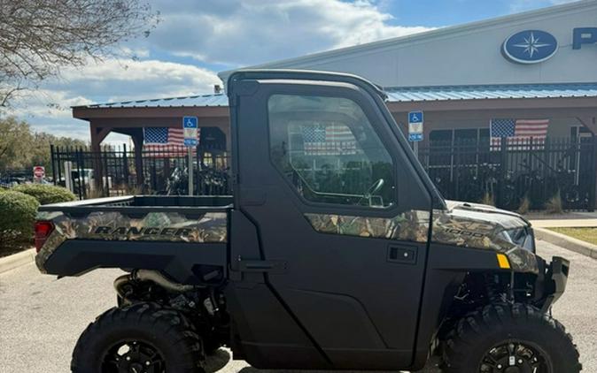 2026 Polaris Ranger XP 1000 Northstar Ultimate Polaris Pursuit