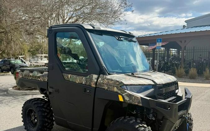 2026 Polaris Ranger XP 1000 Northstar Ultimate Polaris Pursuit