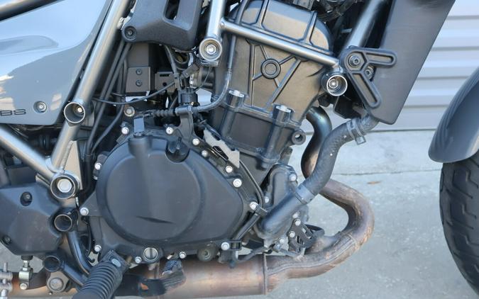 2024 Kawasaki Eliminator ABS