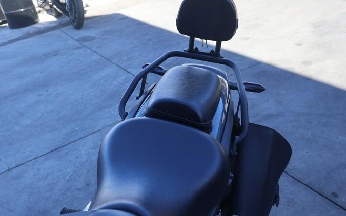 2024 Kawasaki Eliminator ABS