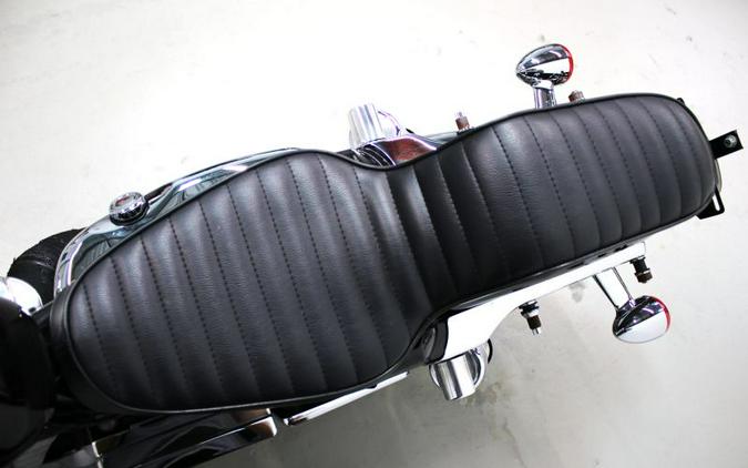 2002 Harley Davidson Sportster XLH883