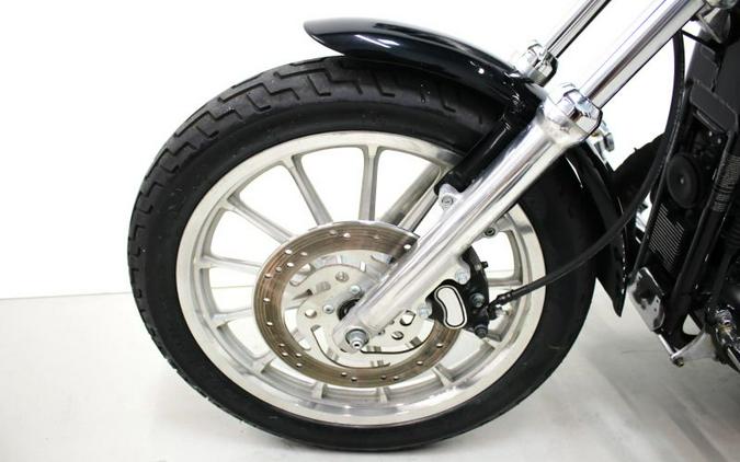 2002 Harley Davidson Sportster XLH883