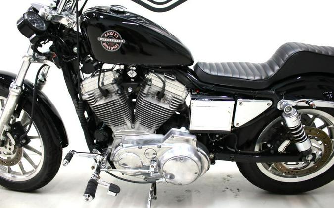 2002 Harley Davidson Sportster XLH883