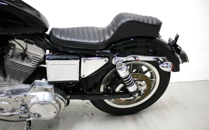 2002 Harley Davidson Sportster XLH883