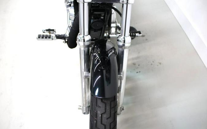 2002 Harley Davidson Sportster XLH883