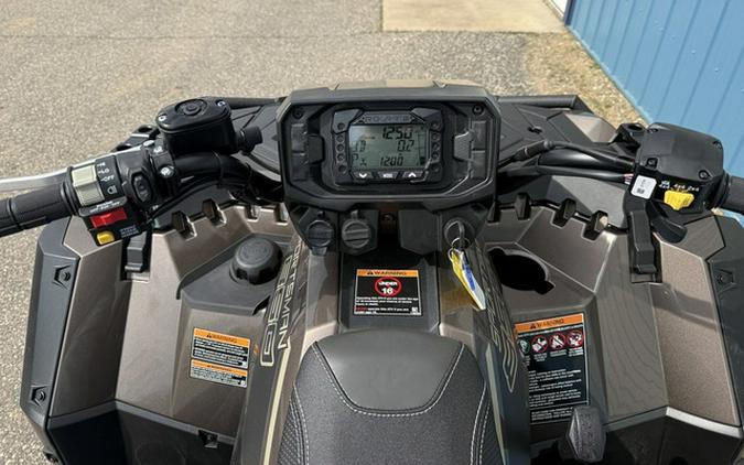 2026 Polaris Sportsman 850 Trail