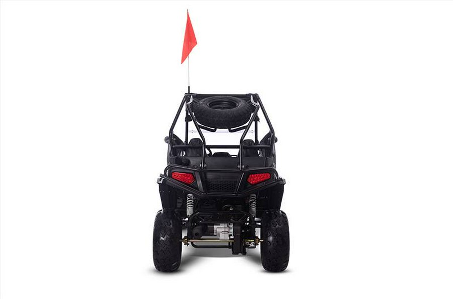 2023 SSR Motorsports SRU 170 Z SRU170Z