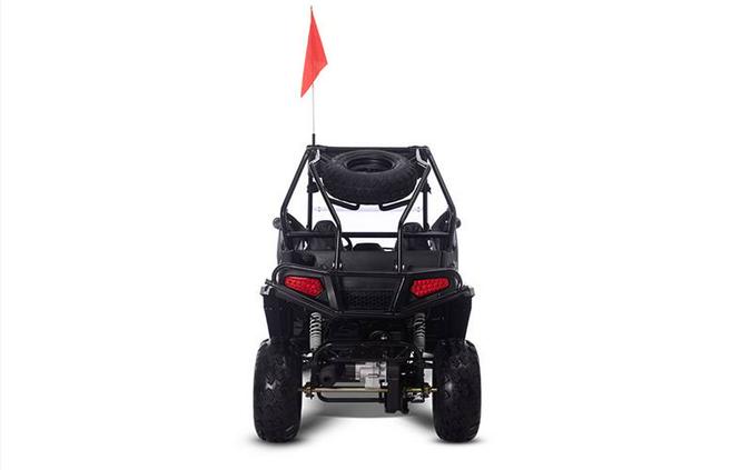 2023 SSR Motorsports SRU170Z