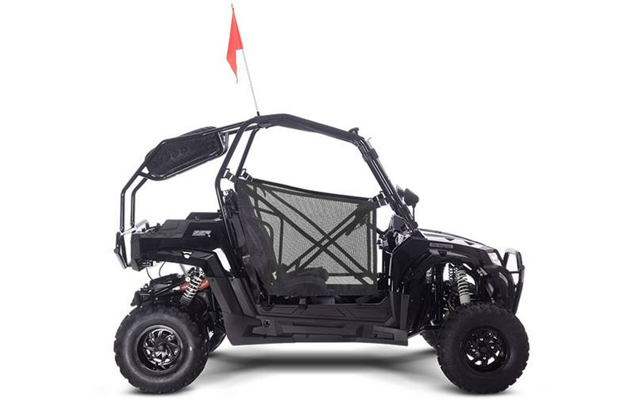 2023 SSR Motorsports SRU 170 Z SRU170Z